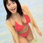 Third pic of Himitsu @ AllGravure.com