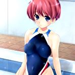 First pic of Japan Lycra Fetish