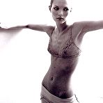 Fourth pic of Kate Moss sexy and naked mag scans