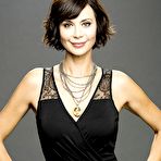 First pic of Catherine Bell The Good Witch promo set