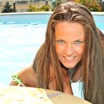 First pic of PinkFineArt | Anastasia Petrova Pool from Eroberlin