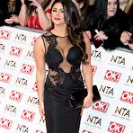 Second pic of Casey Batchelor shows deep cleavage