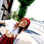 First pic of Cute Japanese Schoolgirl » East Babes