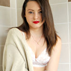 First pic of Presenting Brionie at Erotic Beauties