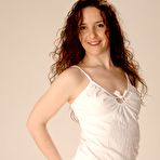 First pic of PinkFineArt | Nora Jane cheeky look from Erotic White