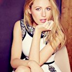 Third pic of Blake Lively two non nude photoshoots