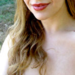 Second pic of Karina in Selfpics at Erotic Beauties