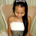First pic of Thai Princess - Princes's wishlist / Mistress of Asia