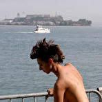Second pic of Jessi - Public nudity in San Francisco California