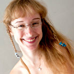 Fourth pic of Natural Amateur Gretchen at Erotic Beauties