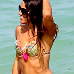 Second pic of Claudia Romani nude photos and videos at Banned sex tapes