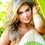 Third pic of Kate Upton fully naked at Largest Celebrities Archive!