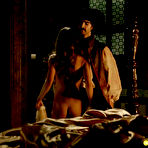 First pic of Natasha Yarovenko nude in Las aventuras del capitan Alatriste