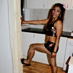 First pic of Examples of Mistress Ooy - Mistresss Kitchen Play / Mistress of Asia