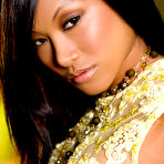 First pic of CJ Miles Sultry Filipina Lets Big Breasts Shine