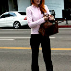 First pic of Marcia Cross nude posing photos