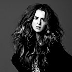 First pic of Laura Marano few non nude photosets