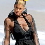 Third pic of Doutzen Kroes sexy swimsuit photoshoot