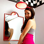 First pic of TransBabe Vitress Tamayo stripping and being SOOOO WILD