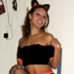 Fourth pic of Sexy teen Kitty Costume at Free Porn Cache