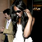 First pic of :: Babylon X ::Naomi Campbell gallery @ Famous-People-Nude.com nude 
and naked celebrities
