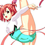 First pic of Shemale Anime