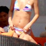 First pic of :: Largest Nude Celebrities Archive. Nicole Richie fully naked! ::