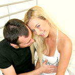 First pic of Deniska & Frenky in Euro Sex Parties video - Trio Flavor | Reality Kings