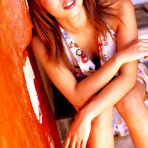 Fourth pic of Yuyujiteki @ AllGravure.com