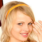 Third pic of ATKModels.com presents the best Amateur and Babe site on the internet - ATK Galleria