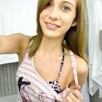 First pic of Selfshot | Chloe Brooke