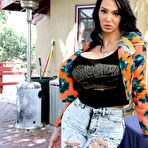 First pic of PAWG presents Amy Anderssen