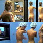 Fourth pic of Dalila Di Lazzaro fully nude movie captures