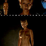 Third pic of Annett Renneberg naked in Devot