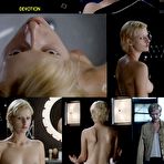 Fourth pic of Annett Renneberg naked in Devot