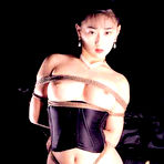 First pic of asian bondage