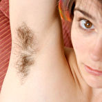 Fourth pic of ATK Natural and Hairy Girls