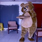 First pic of Dancing Bear, sex party, bachelorette parties gone wild, party hardcore