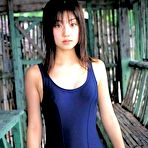 Fourth pic of Japan Lycra Fetish