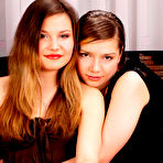 First pic of ATK Natural and Hairy