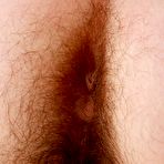 Fourth pic of Hairy pussy pictures of Natalya - The Nude and Hairy Women of ATK Natural & Hairy