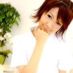 Fourth pic of Watch porn pictures from video Miriya Hazuki Asian nurse sucks and licks cock til gets sperm - JavHD.com