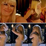 Fourth pic of Bojana Novakovic nude in sexual scenes from Satisfaction