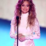 Fourth pic of Jennifer Lopez at Nickelodeons Kids Choice Awards