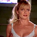 Second pic of Jaime Pressly sexy scenes from My Name is Earl