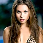 First pic of Petite Sabrisse In A Bikini