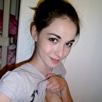 Second pic of PetiteLover Mobile - Free Emily Grey Mobile Gallery