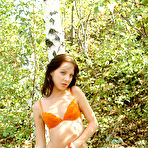 First pic of Kristen Nubiles: Kristen Nubiles takes her lingerie... - BabesAndStars.com