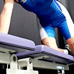 Third pic of Japan Lycra Fetish