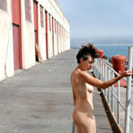 Third pic of Jessi - Public nudity in San Francisco California